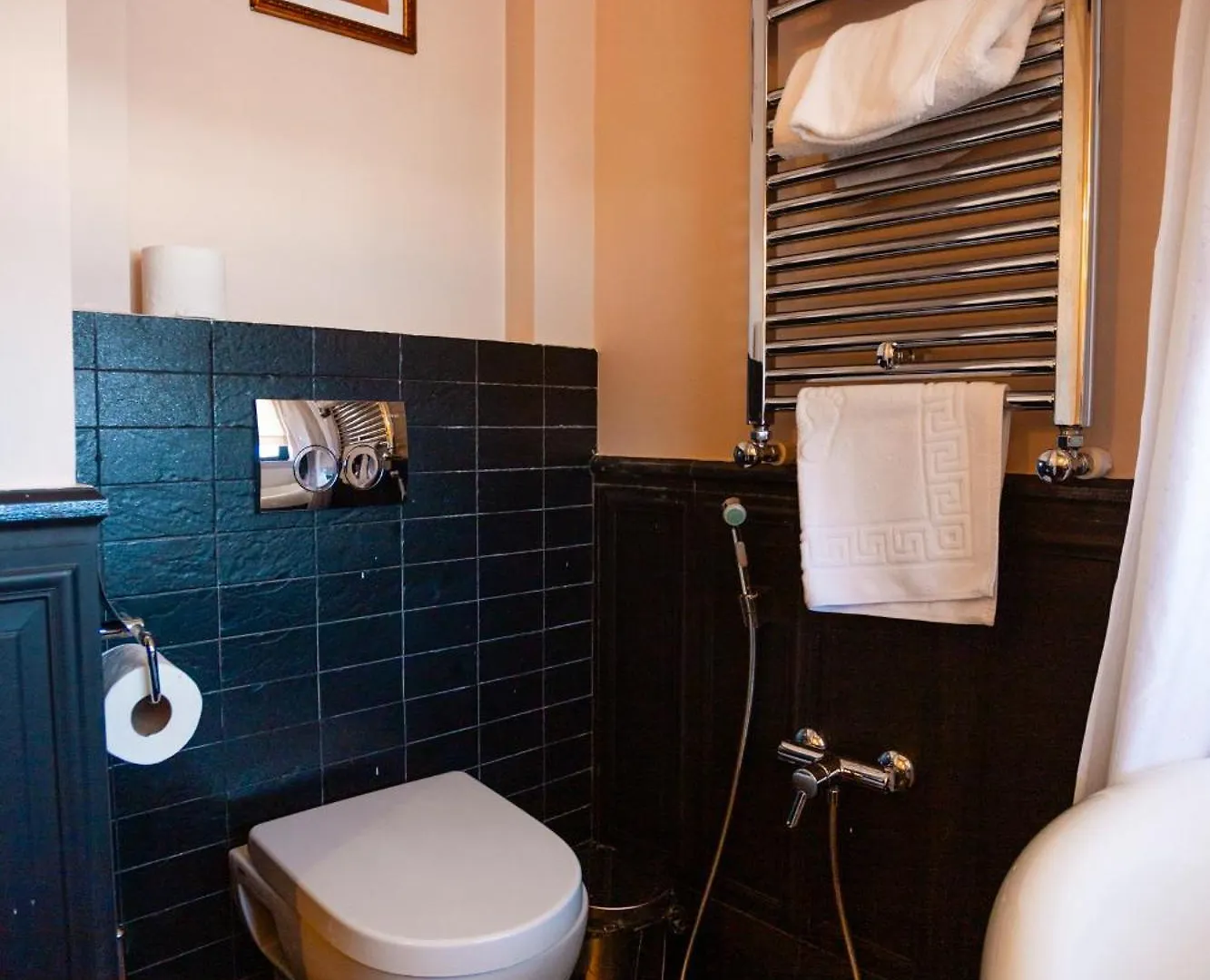 Piazza Boutique Hotel Батуми