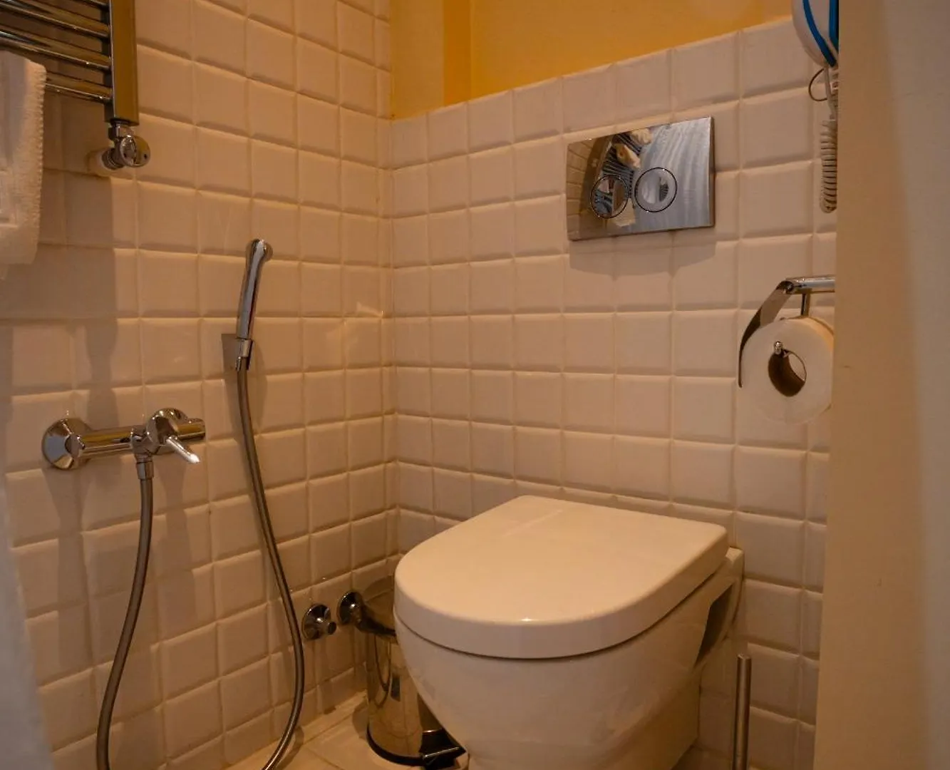 ****  Piazza Boutique Hotel Батуми Грузия