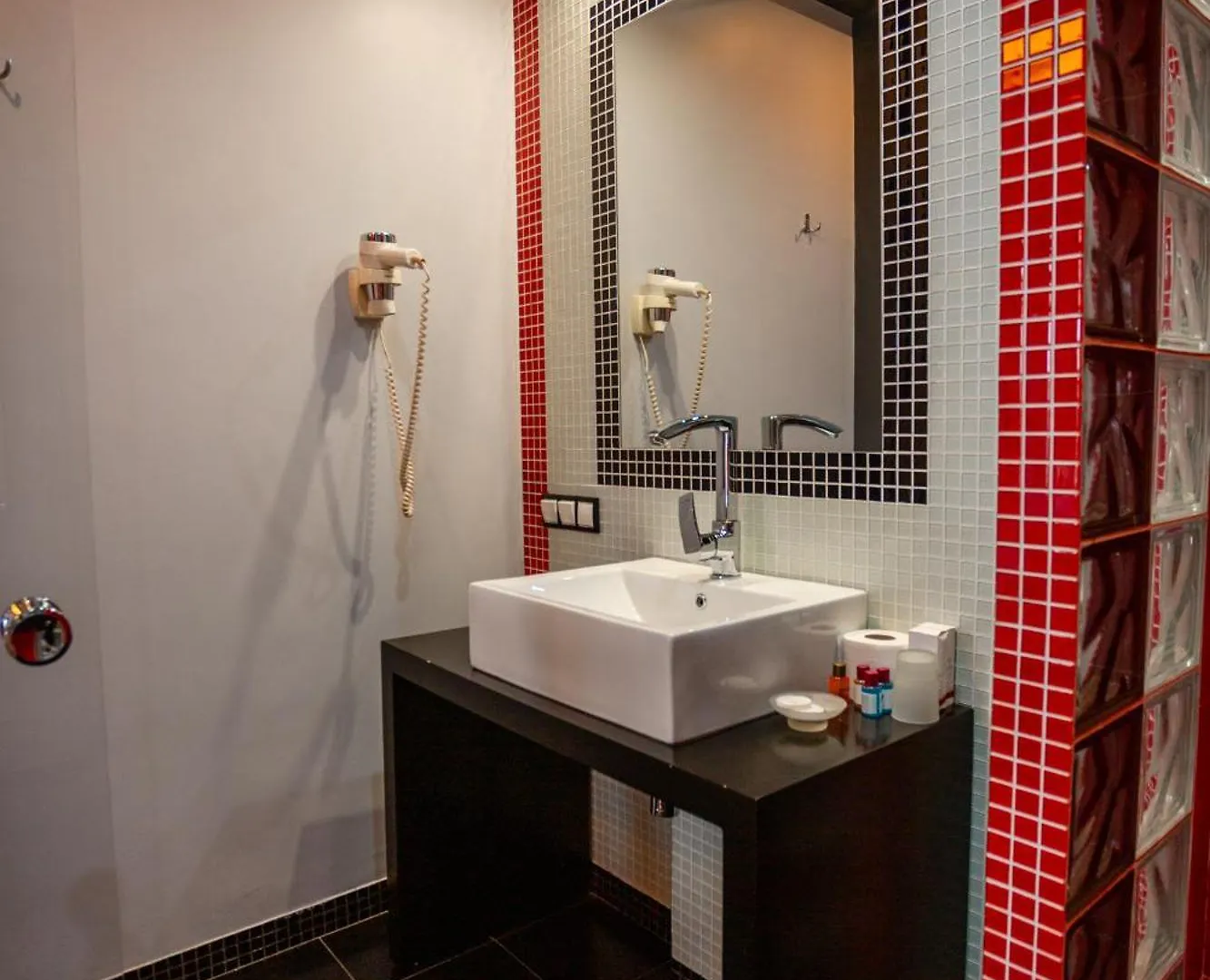 Piazza Boutique Hotel Батуми Грузия