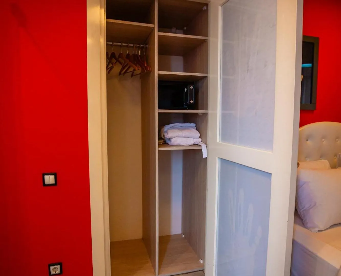 Piazza Boutique Hotel Батуми 4*,