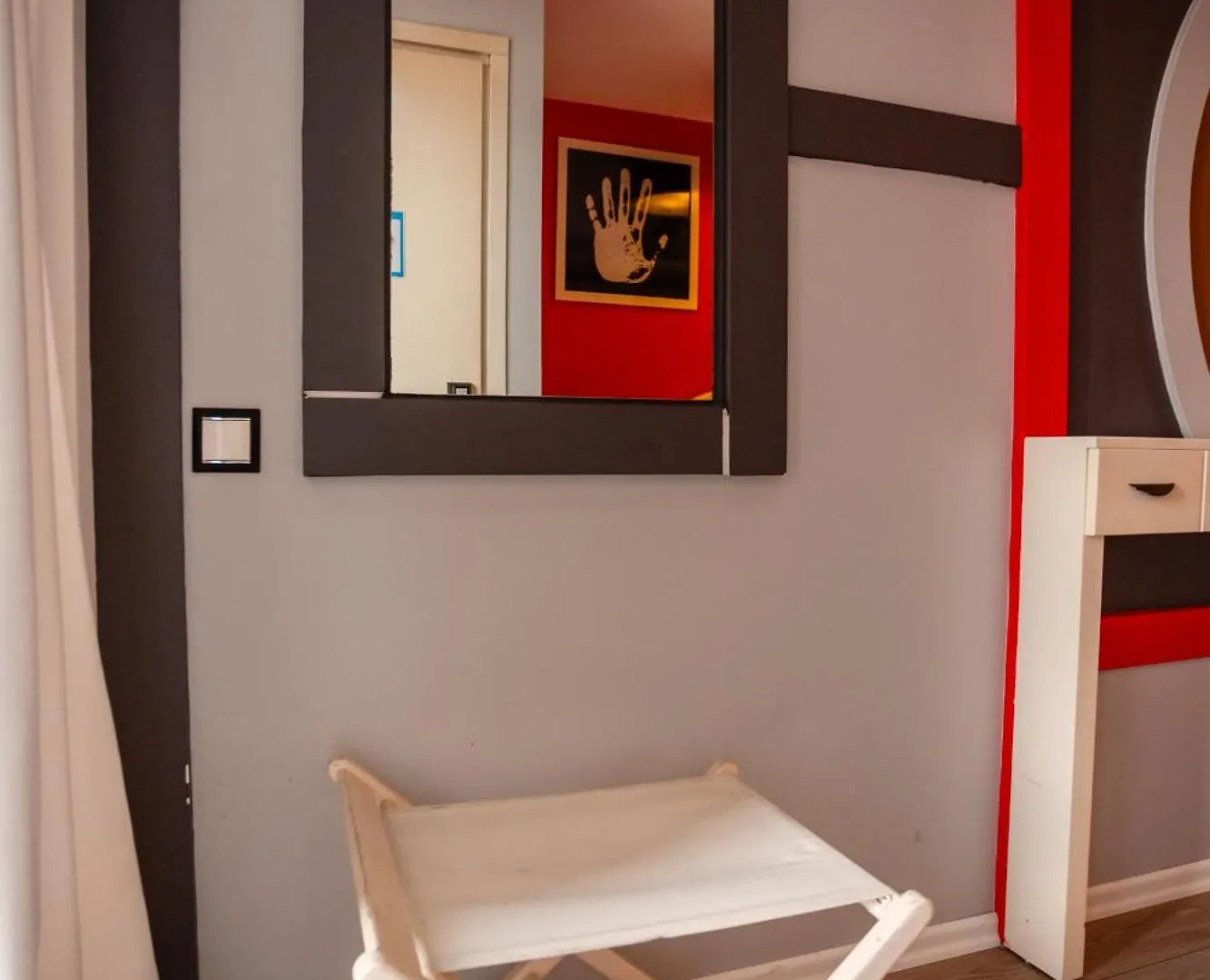 Piazza Boutique Hotel Батуми