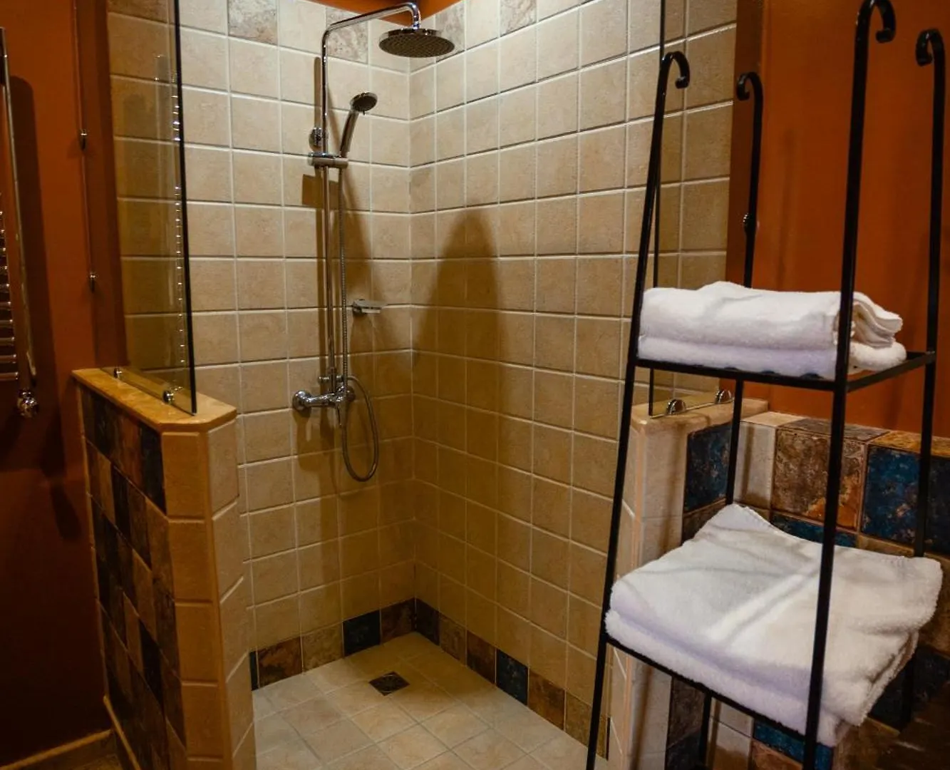 Piazza Boutique Hotel Батуми