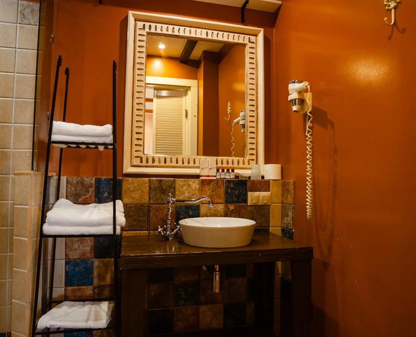Piazza Boutique Hotel Батуми