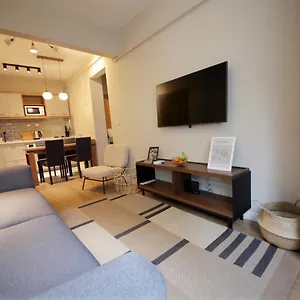  Гостевой дом New Modern Flat- By Taksim Square Турция