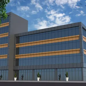  Отель Acar Airport Турция