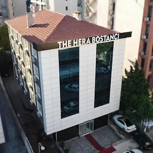 The Hera Bostanci Bed & Breakfast
