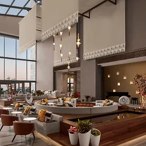 ***** Отель Jw Marriott Marmara Sea Турция