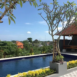**** Отель The Jayakarta Bali Индонезия